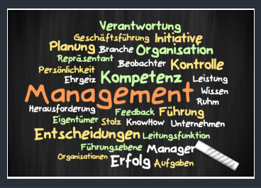 Die vielen Aspekte des Projektmanagements