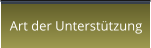 Art der Unterstützung