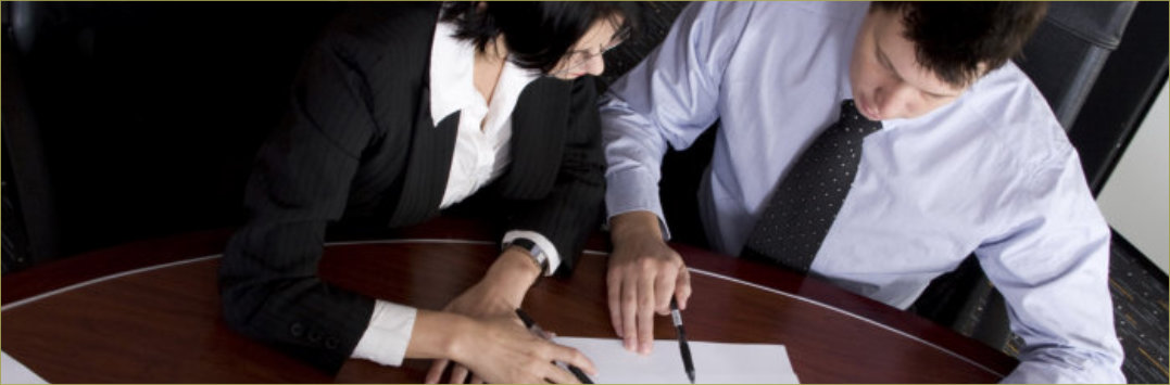 Zusammenarbeit ist die Basis für den Erfolg